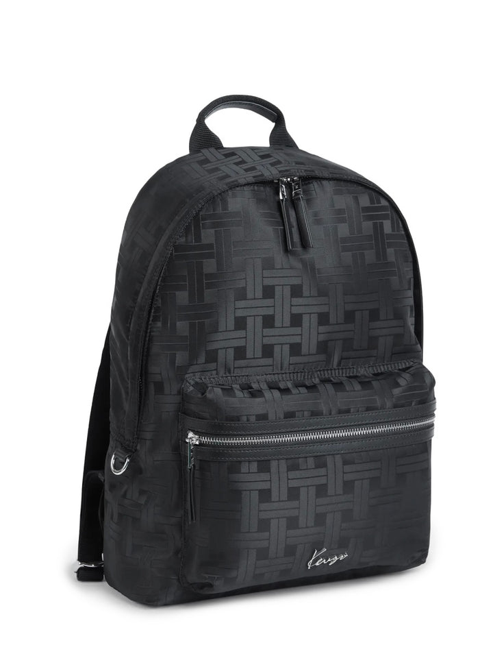 Kenzo Backpacks & Travels - Black | 302b0a263348c51df12965e1dfb0d6b96b93e6c6