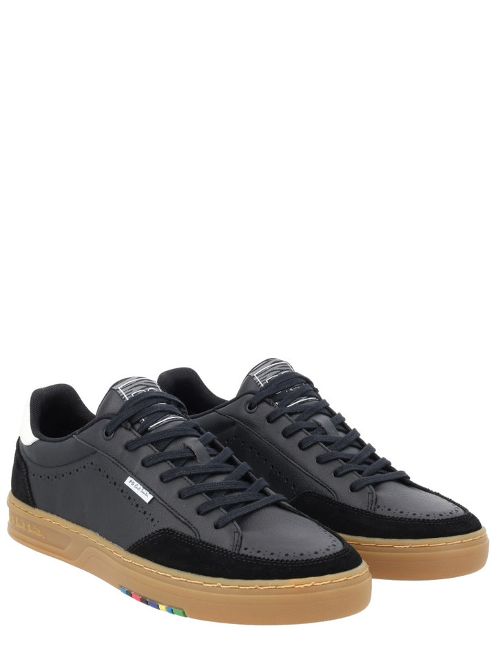 Ps By Paul Smith Sneakers - Black | cd44ca8ec838f8fa6bd0adb95c7825b5e3864be4