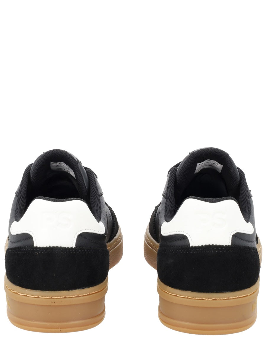Ps By Paul Smith Sneakers - Black | bddc833f370669da4ef609e6b08d0000976623cc
