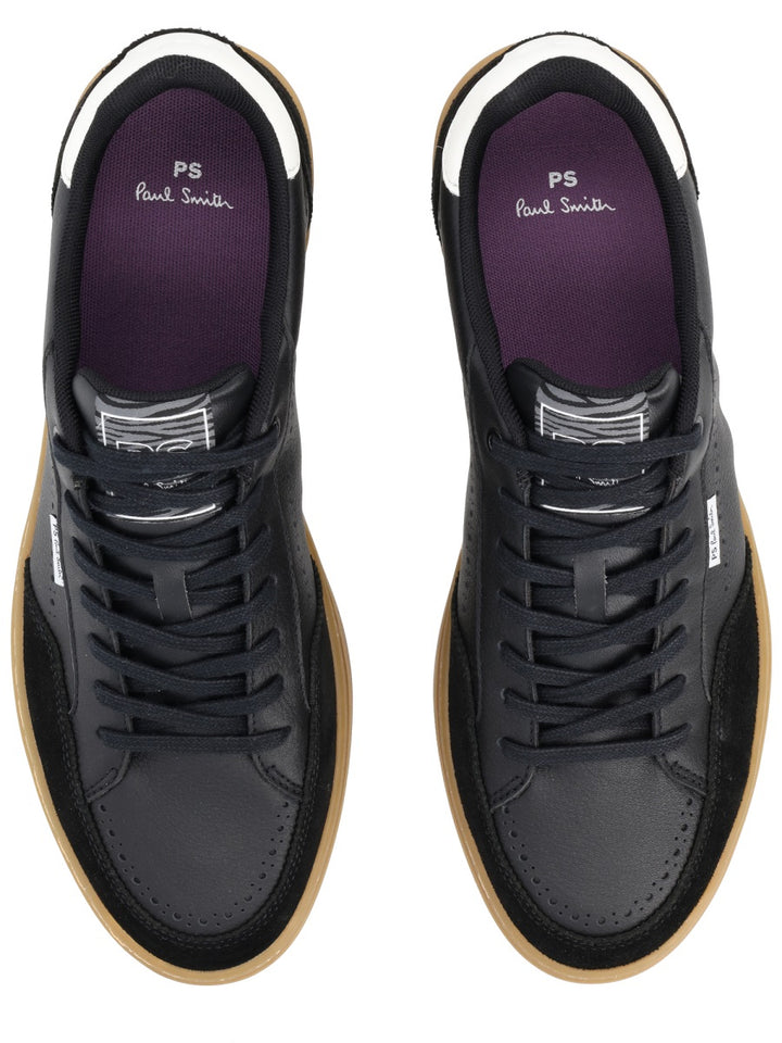 Ps By Paul Smith Sneakers - Black | 736c5fe91e73b4a9fe9ebdaf2fc4721b626b5638