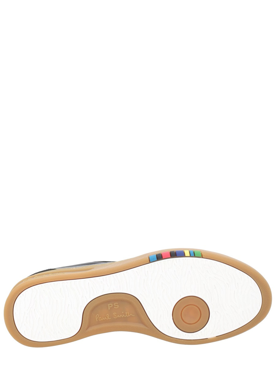 Ps By Paul Smith Sneakers - Black | a72bbbd10e489d2a5d1673d422cc745e10cde850