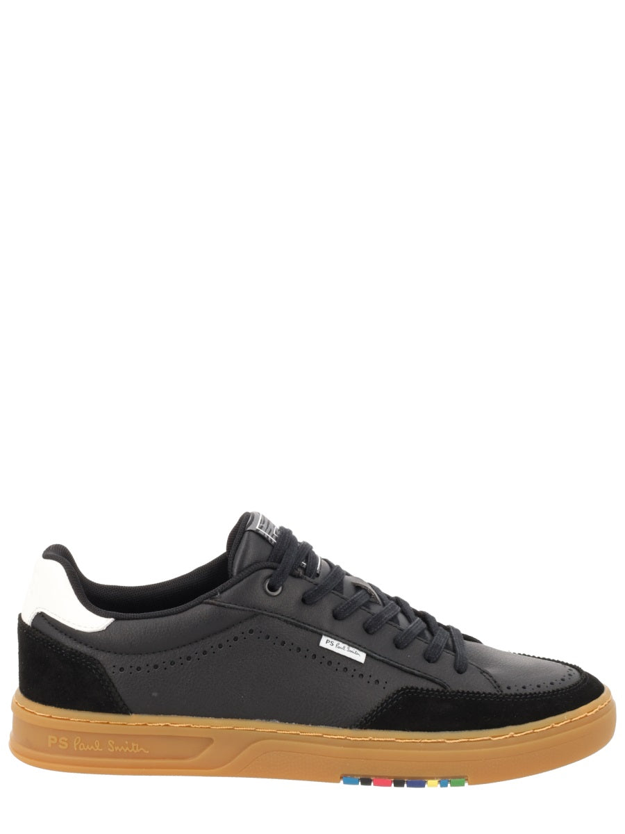 Ps By Paul Smith Sneakers - Black | 9192ebae654a9c670381ecd95258f4082f4c7e3f