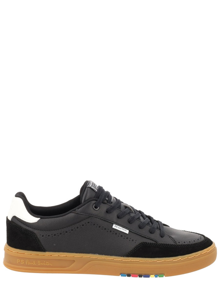 Ps By Paul Smith Sneakers - Black | 9192ebae654a9c670381ecd95258f4082f4c7e3f