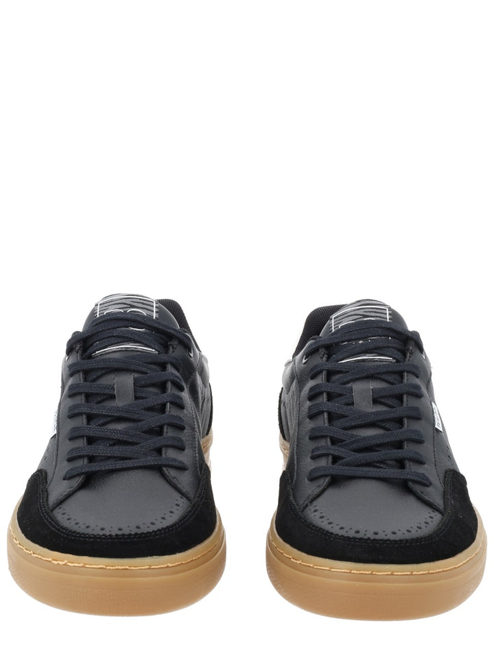 Ps By Paul Smith Sneakers - Black | 8e769fee0403d7f745be2b9d51180f08fd1ef637