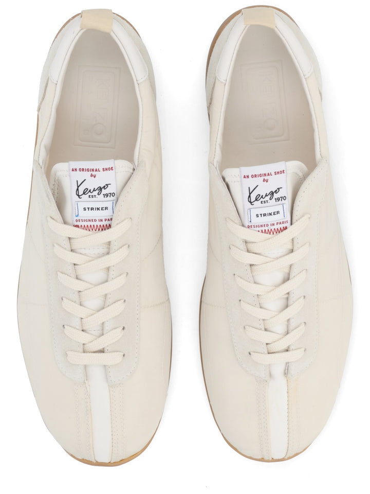 Kenzo Sneakers - Powder | 9c6e7a7f319e8ec2d3b74d670d817e7a839d7823