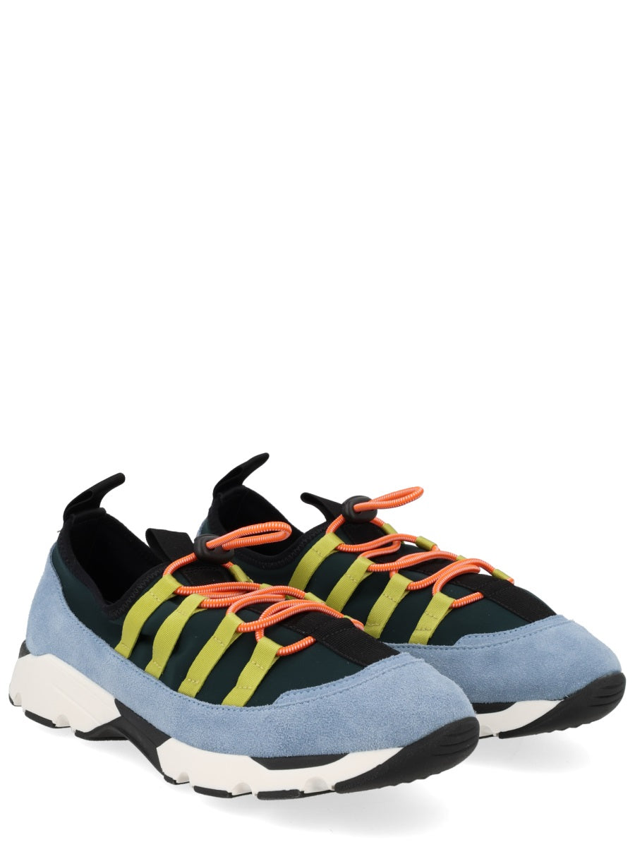Marni Sneakers - Multicolour | 47d5c19af0d05b50927cb0ccab4dacdec48255a2