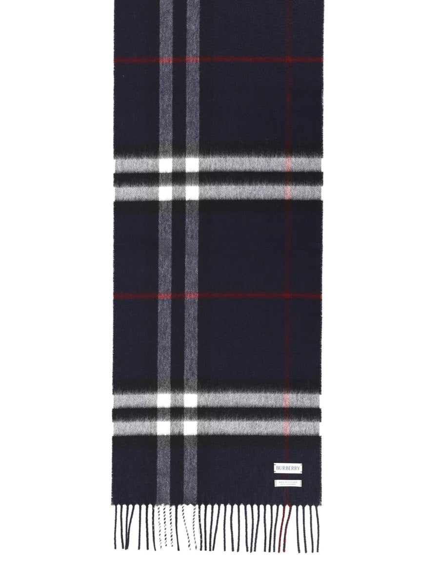 Burberry Scarves & Gloves - Black | 29f1b75da5d70a728b3781d7396c8145a0c858e3