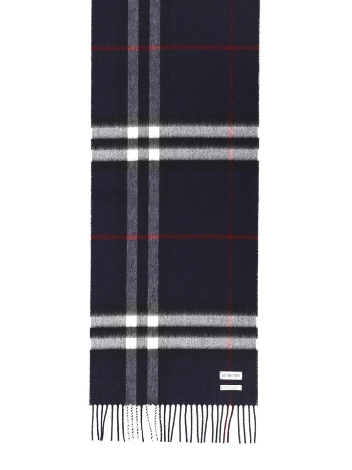 Burberry Scarves & Gloves - Black | 29f1b75da5d70a728b3781d7396c8145a0c858e3