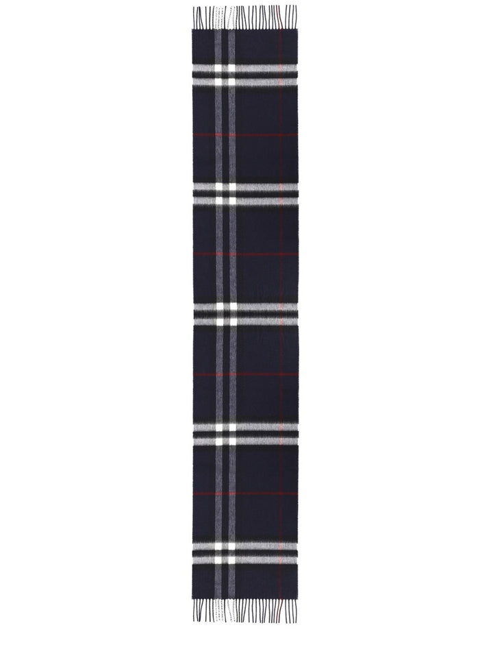 Burberry Scarves & Gloves - Black | cf2b707c67861db0e4cae9d4d7fed053e6537d90
