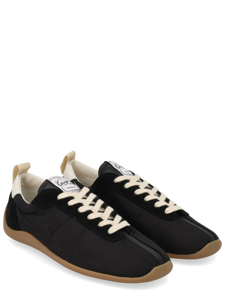 Kenzo Sneakers - Black | 1519a0340227ebaff5021cb9fed6666da67a6664