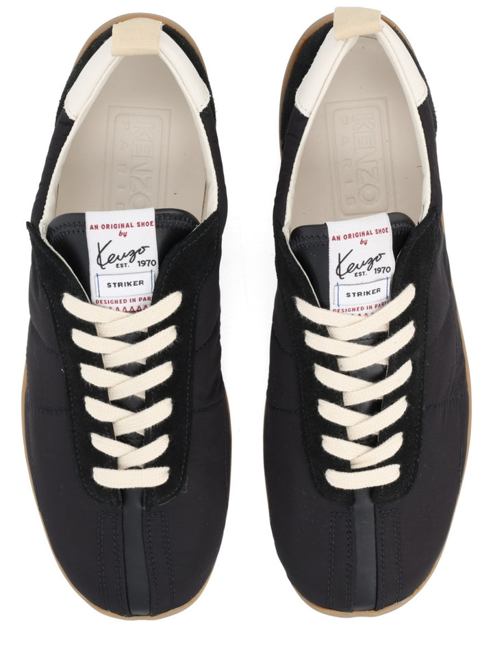Kenzo Sneakers - Black | 71c3c21d305f6dc41b1a80271681012022801875