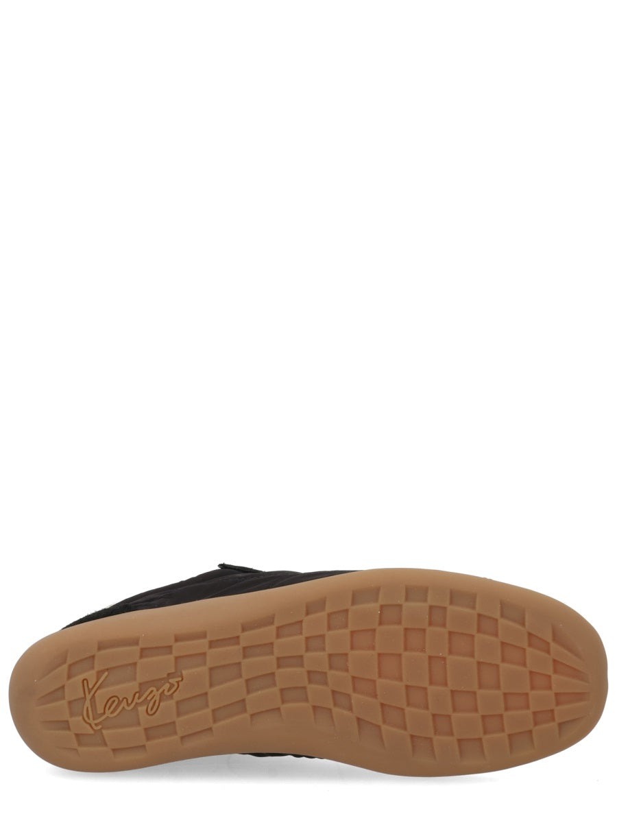 Kenzo Sneakers - Black | 13f04f2150316db4f94a7b5d1432b8a66deac83f