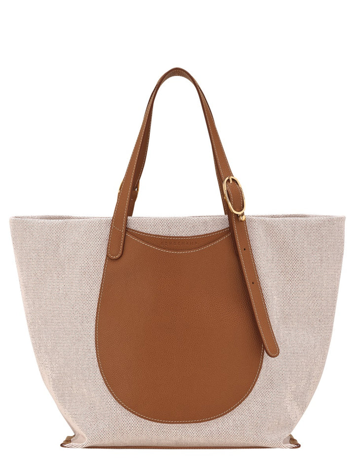 Longchamp Shoulder Bags - Brown | ebc0f2c173958cd196b7398a6f251c9175279de2