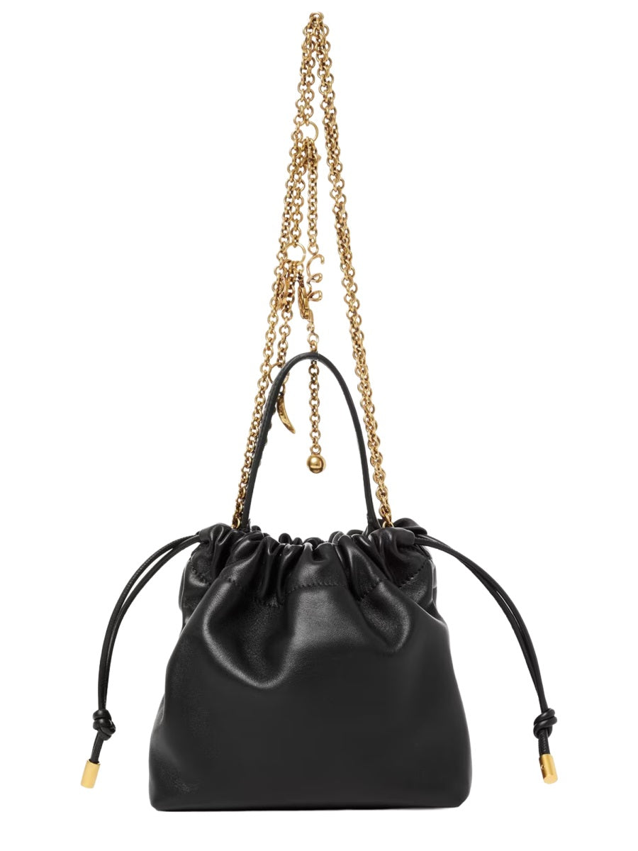 ChloÉ Hand Bags - Black | b4780a79d95e08a39f7c4d0c659b71844aef5f4f