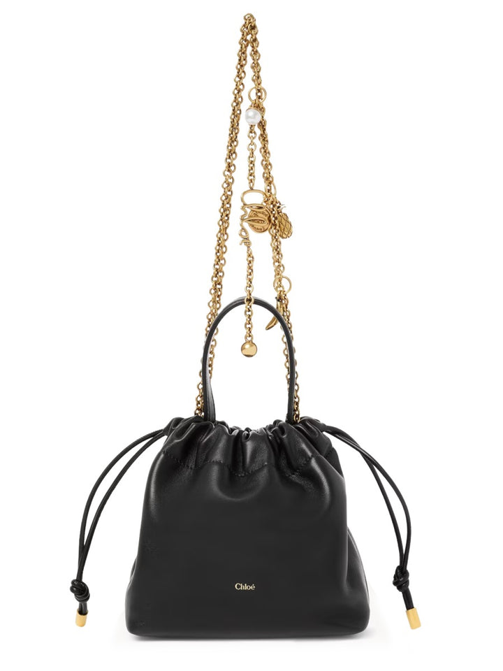 ChloÉ Hand Bags - Black | 2ee829389656b131937a35703731475513d387ee