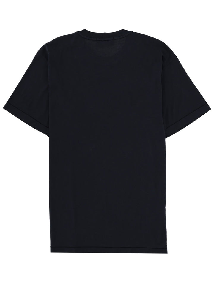 Stone Island T shirts - Blue | f71b7c1a05a3df1c3d439c4295289fb043bf5600