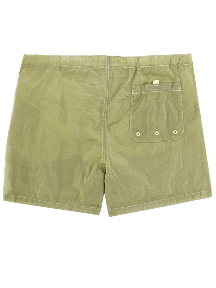 Stone Island Swimwears - Yellow | 3294bd0b77bd18811dae2a777ea7939aa5d9b75f