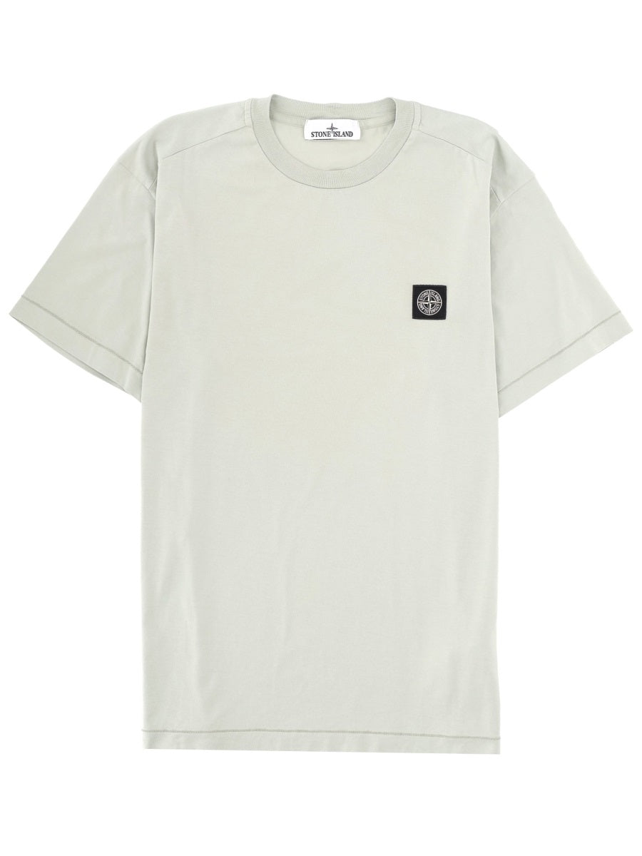 Stone Island T shirts - Multicolour | 14168c0a7c51d0f4f487db8422eefb1df8b303a9
