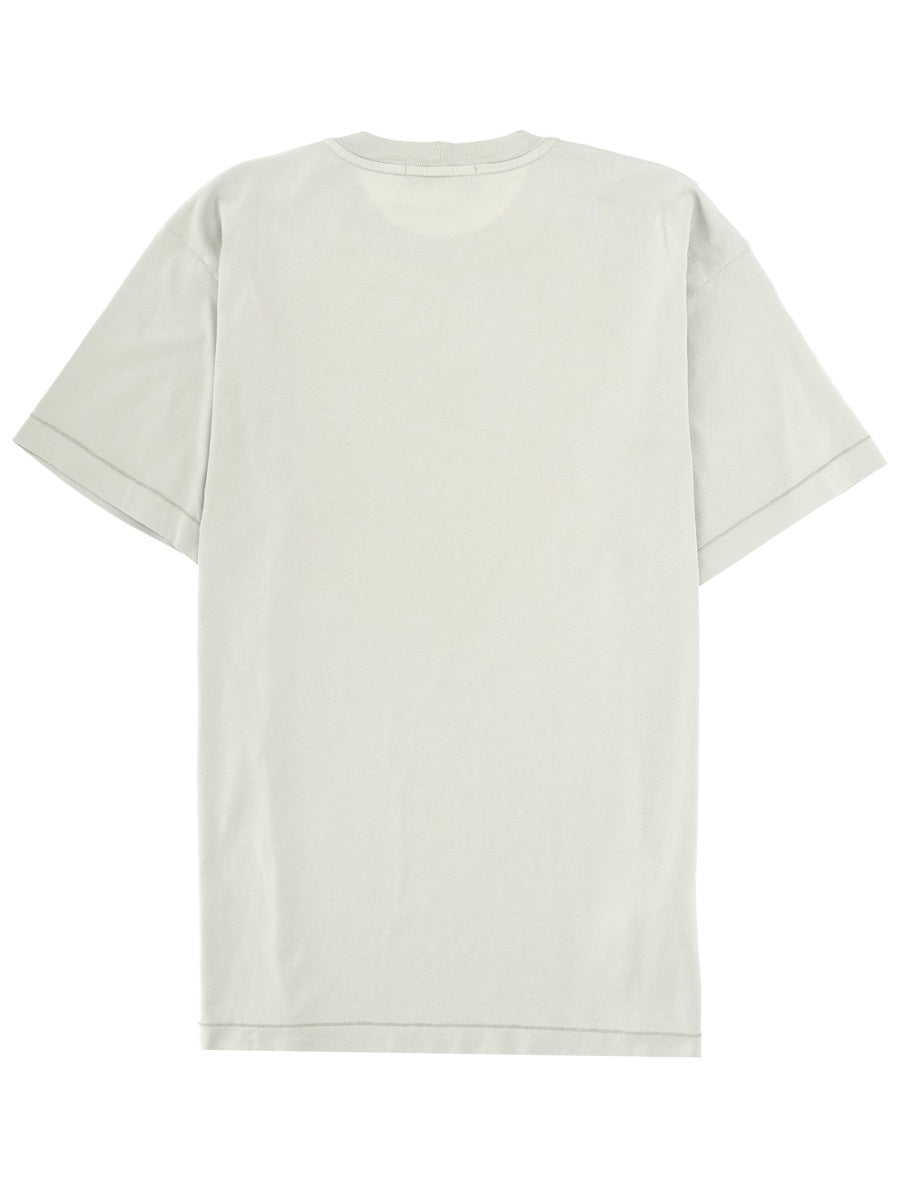Stone Island T shirts - Multicolour | 3fe1166e0fe97cdcbac36eaa0ec22c9b0950ae72