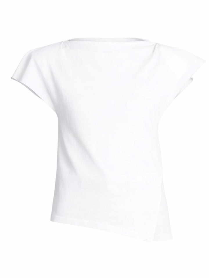 Isabel Marant T shirts - White | a59c053d3e3c2998cc3f43b07fbd51da465c57c0