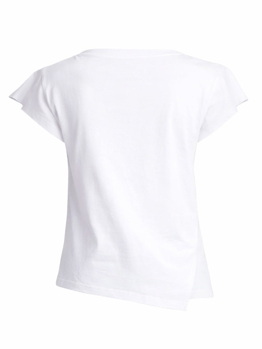 Isabel Marant T shirts - White | 5e4fa5a91bd4301b5584b9fadea7492a86ea6b7a