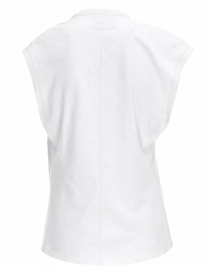 Isabel Marant T shirts - White | 75dcf2d90dc8e15180bdc741505b5c13d87c3c40