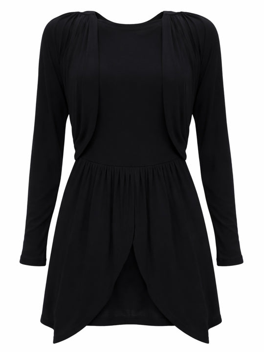 "Niamae" Mini Dress