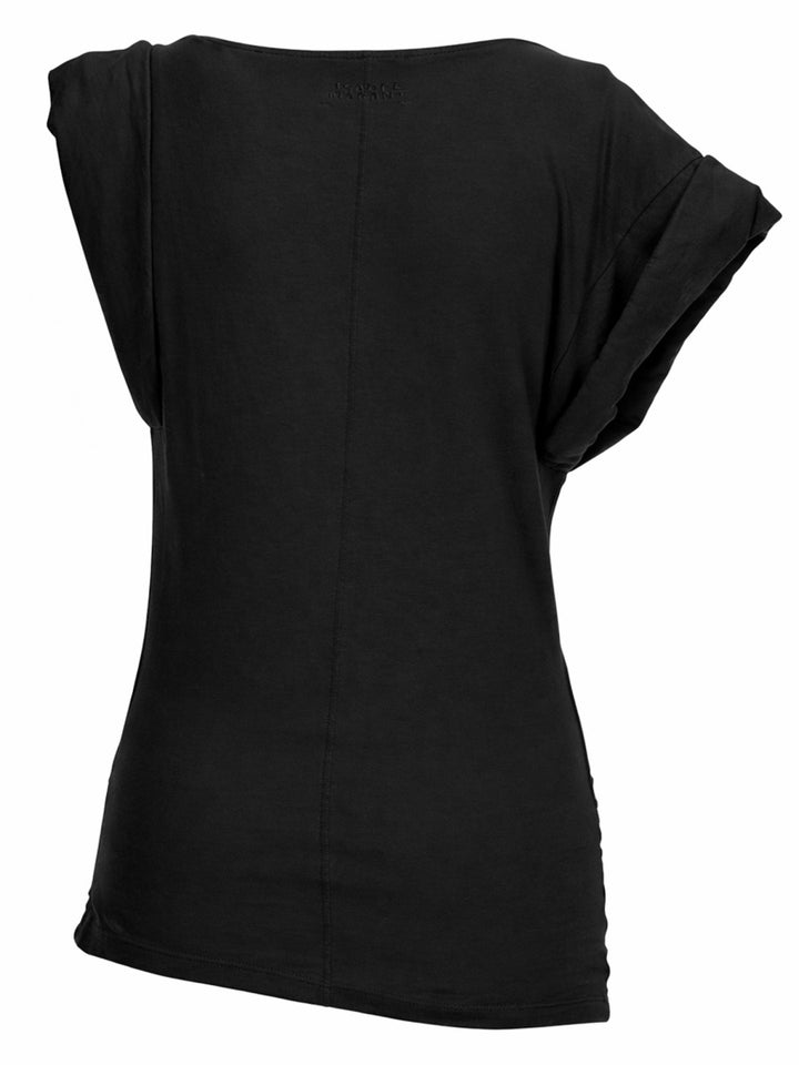 Isabel Marant T shirts - Black | d5408f047579e59eeedb9d7526f31cc53443d9e6