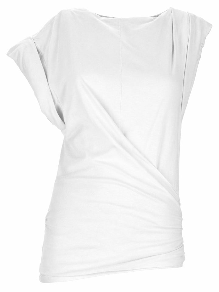 Isabel Marant T shirts - White | 62b85d49e97bc93f1991139384180d53b010ab40