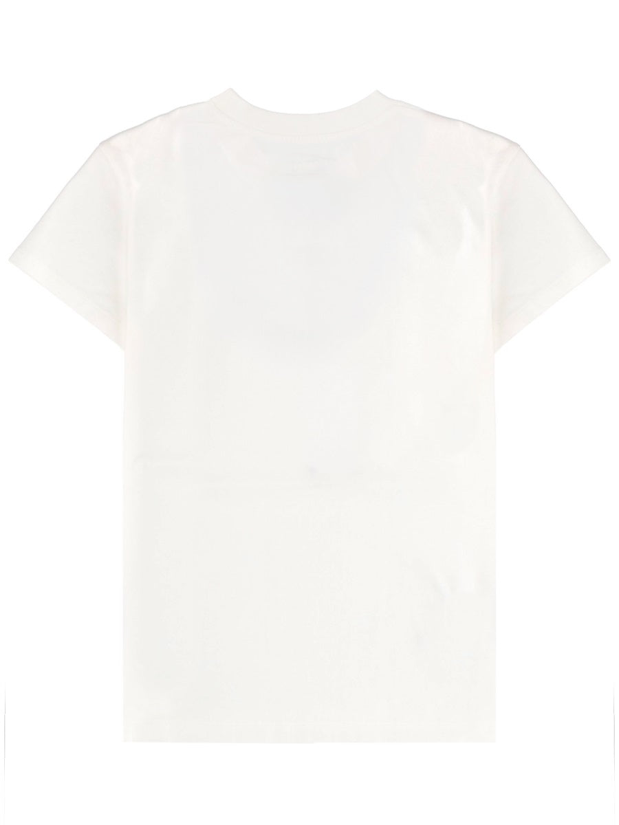 Mm6 Maison Margiela T shirts - White | 1eebd4c334549dce49da8079890c1d7ce31753f8