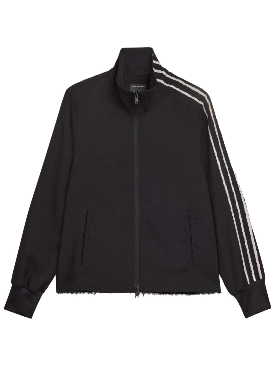 Adidas Y-3 Sweatshirts - Black | 4043f1a1485a50d874c0d110132baca2ecaf2b25