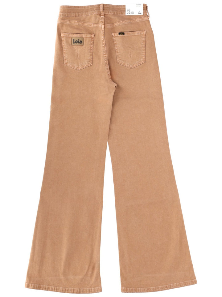 Lois Denim - Beige | ccd866a6544843434a3ec40105694e0b350912cb