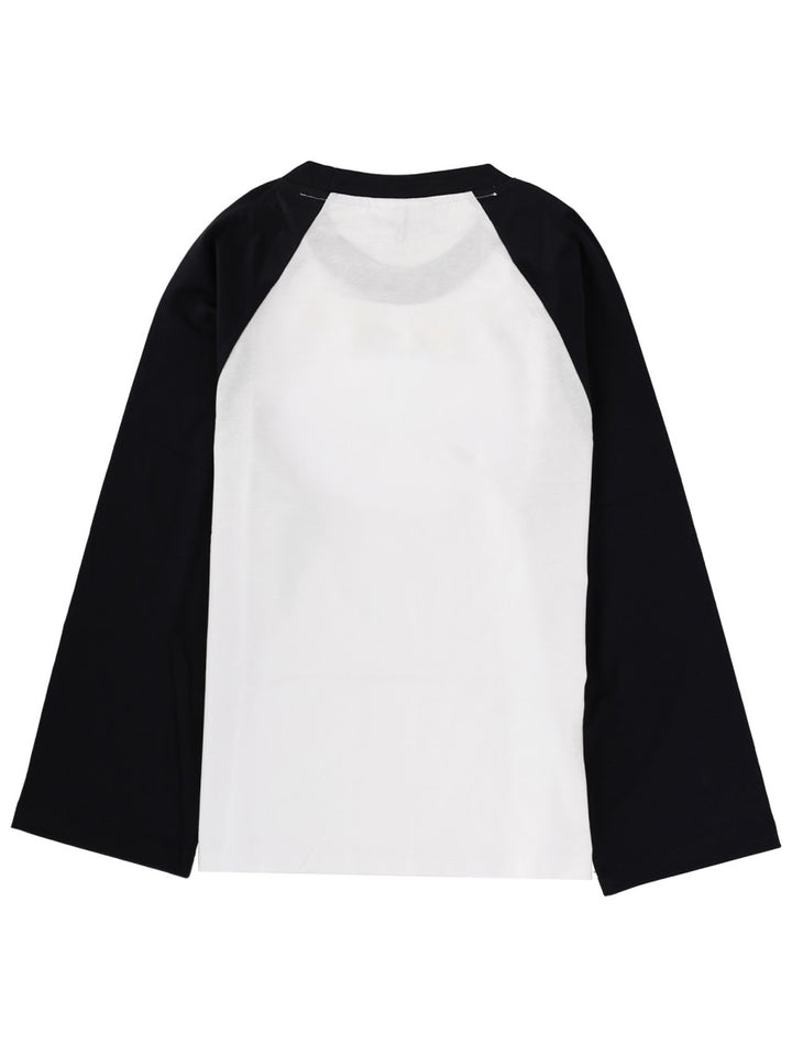 Ganni T shirts - White | d9622ad780cb6919f6e54295d24f7ba2f99cc7be
