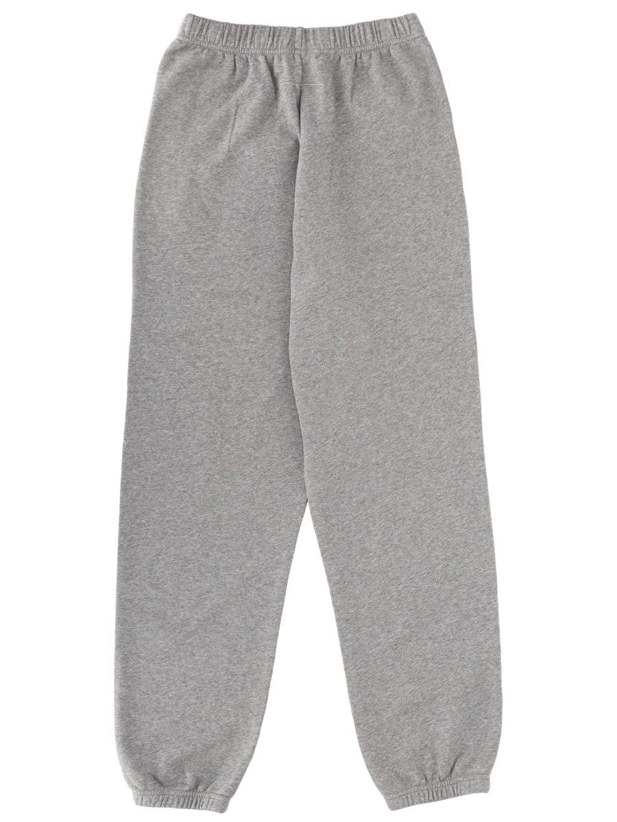 Mm6 Maison Margiela Pants - Grey | c0280d055a149db1298e082bbb416e499b021f55