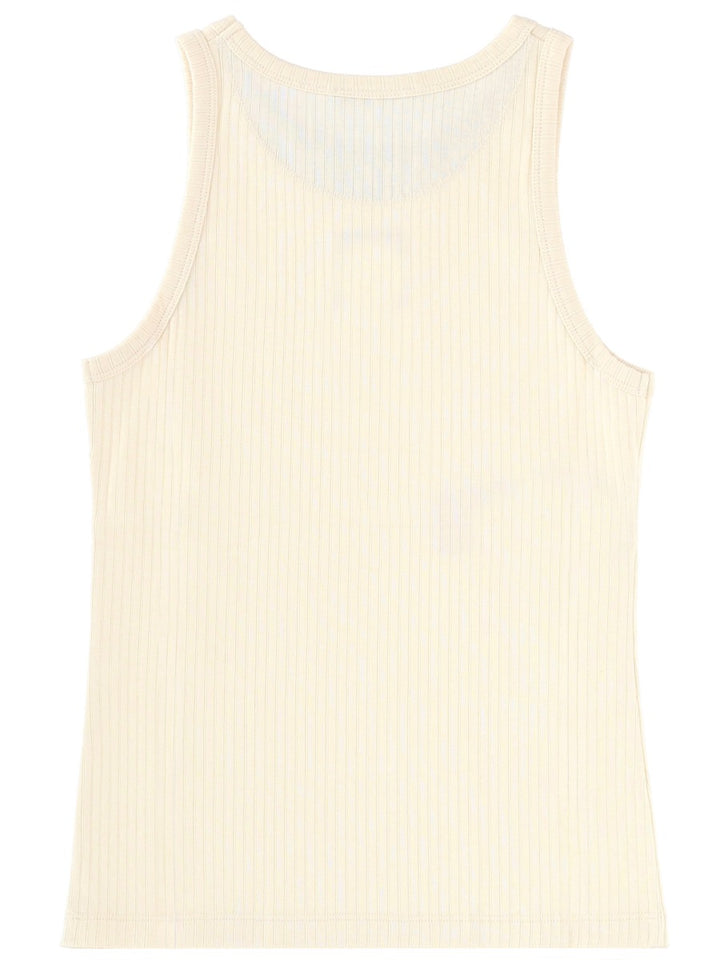 Marni T shirts - Beige | d6ccb28263dd0a877d06c5f0a8efaa6670c06989