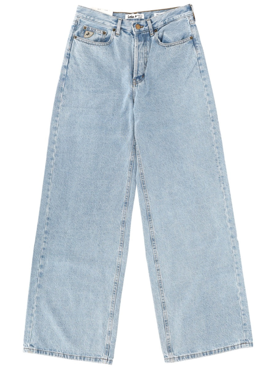 Lois Denim - Denim | b9c767c50b2286fd7f7947890a0533f7d46c3a59