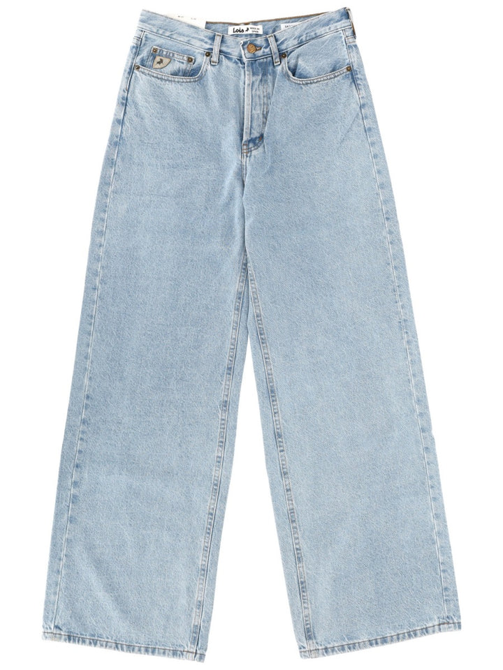 Lois Denim - Denim | b9c767c50b2286fd7f7947890a0533f7d46c3a59