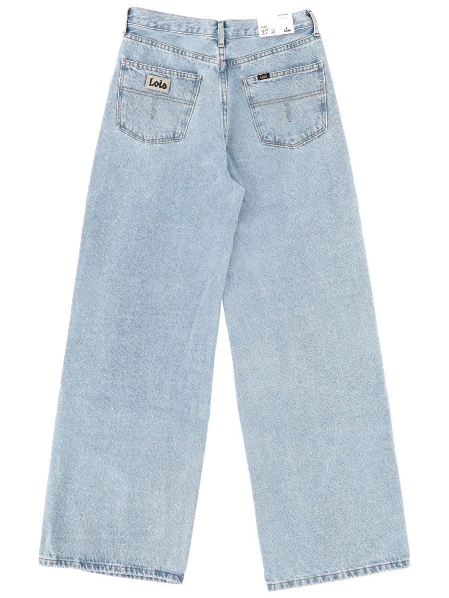 Lois Denim - Denim | 98f93d1af2b77cc5fc1e12b7be1247d49349ae67