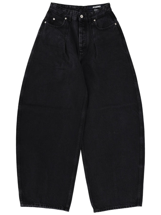 Jeans "Ovalo"