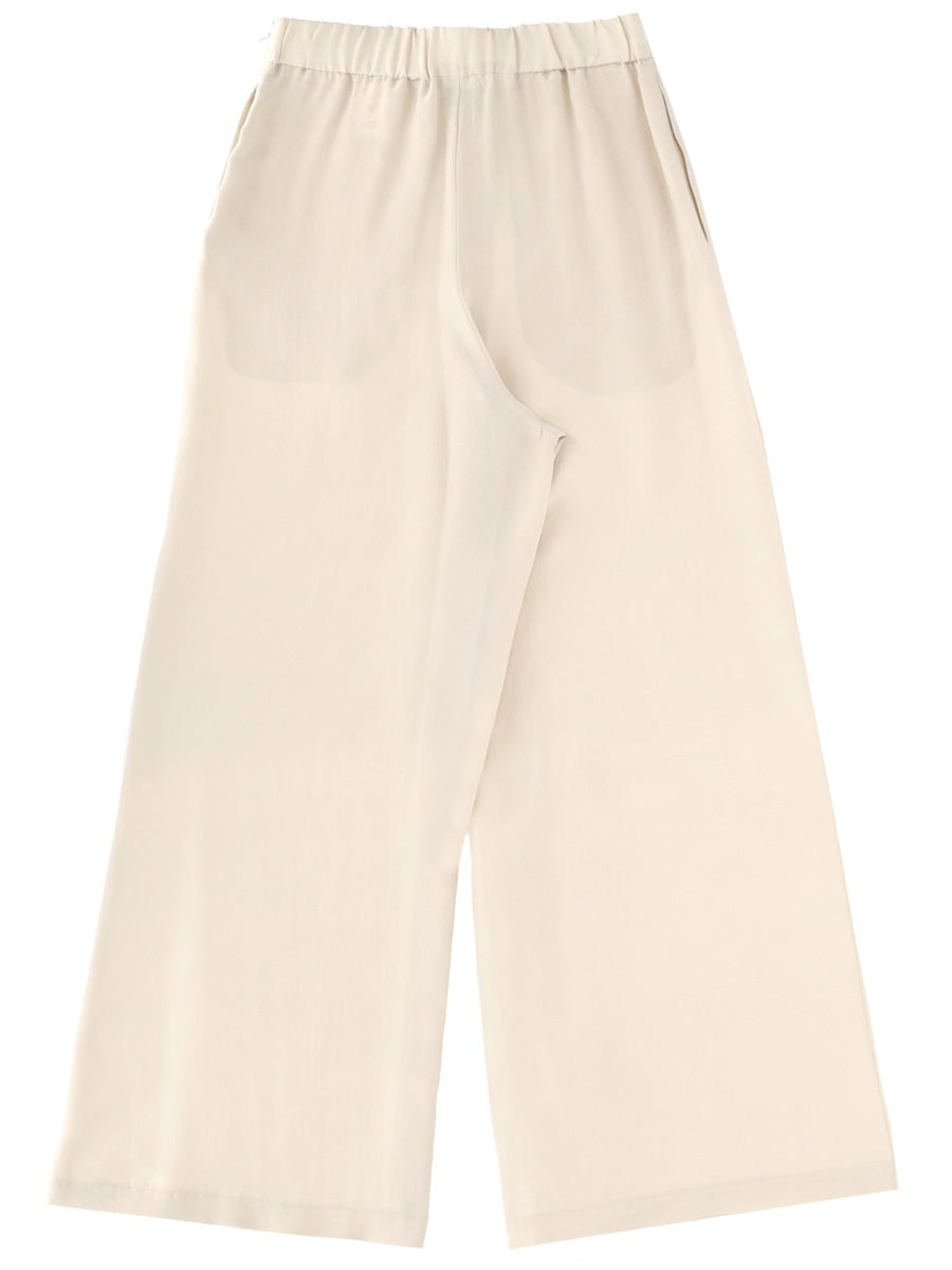 Alysi Pants - Ivory | 803172320738e7ee3d39efcbff1e97be36a33333