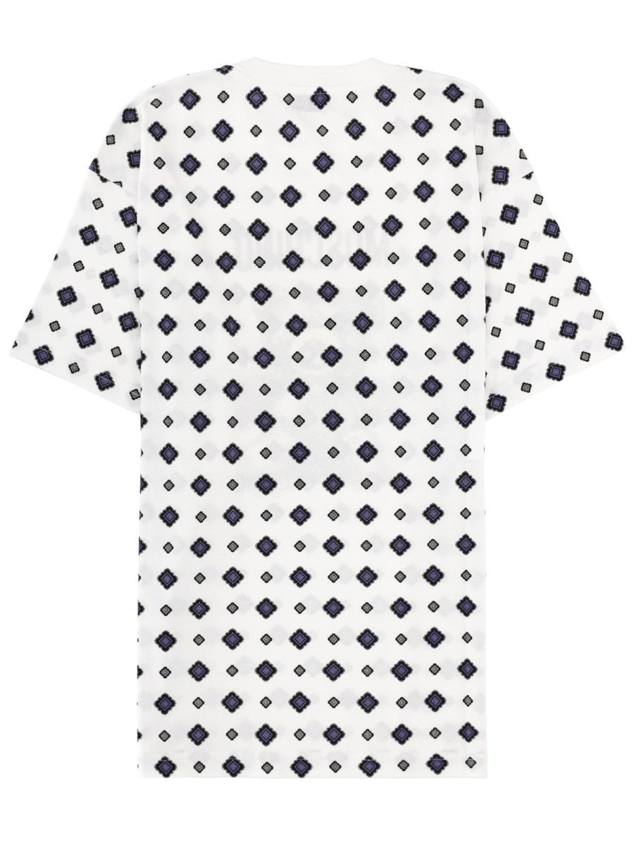 Moschino T shirts - White | 1f3595ad6bf473ad251dfb91a4e27db9be01253b