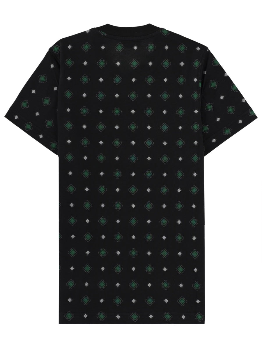 Moschino T shirts - Black | 692dd16d0e5d0b0ae4788dde49449e2d4ea6018b
