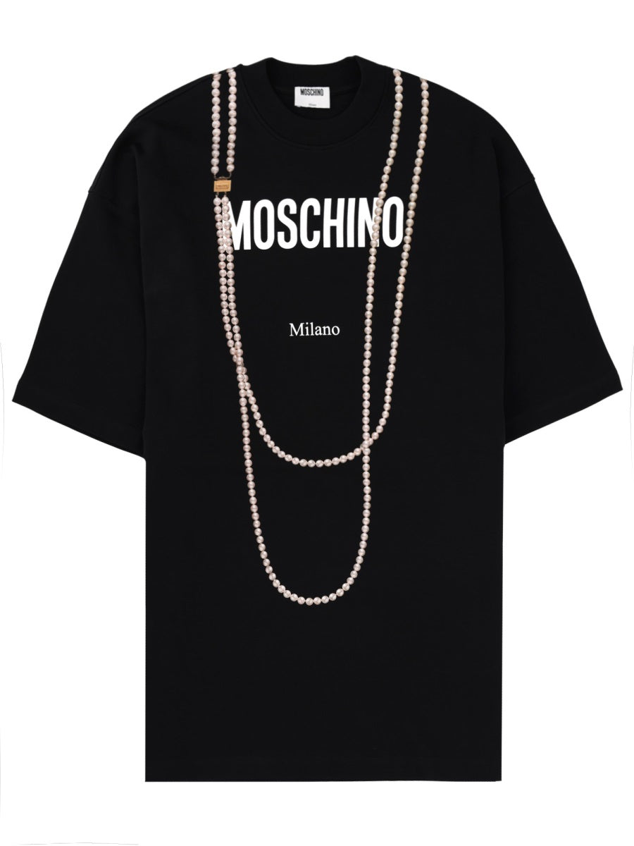 Moschino Suits & Dresses - Black | e26429335a9ad3b95f3e540b2a0743937b0a42e9
