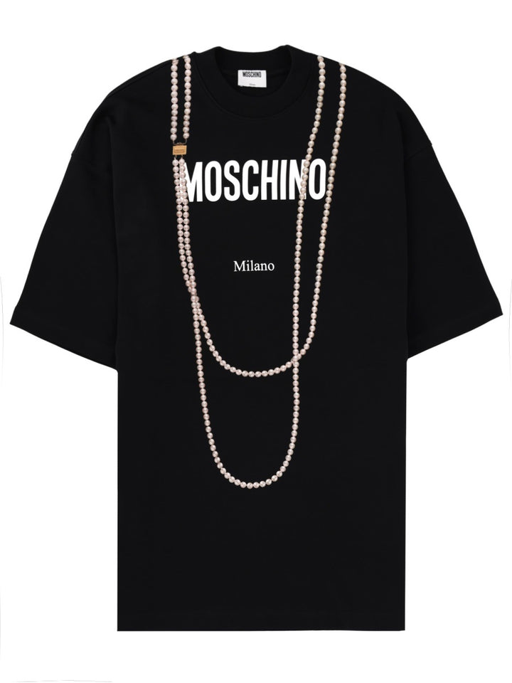 Moschino Suits & Dresses - Black | e26429335a9ad3b95f3e540b2a0743937b0a42e9
