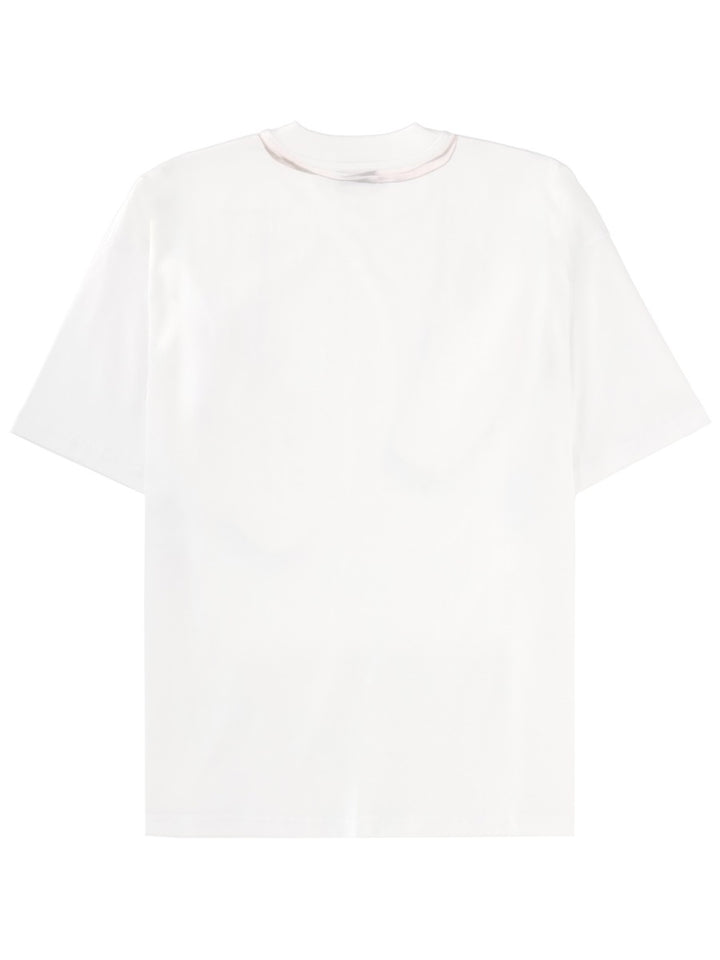 Moschino T shirts - White | 81d1f8086617d7e03e93318acbd5391e2b47de42
