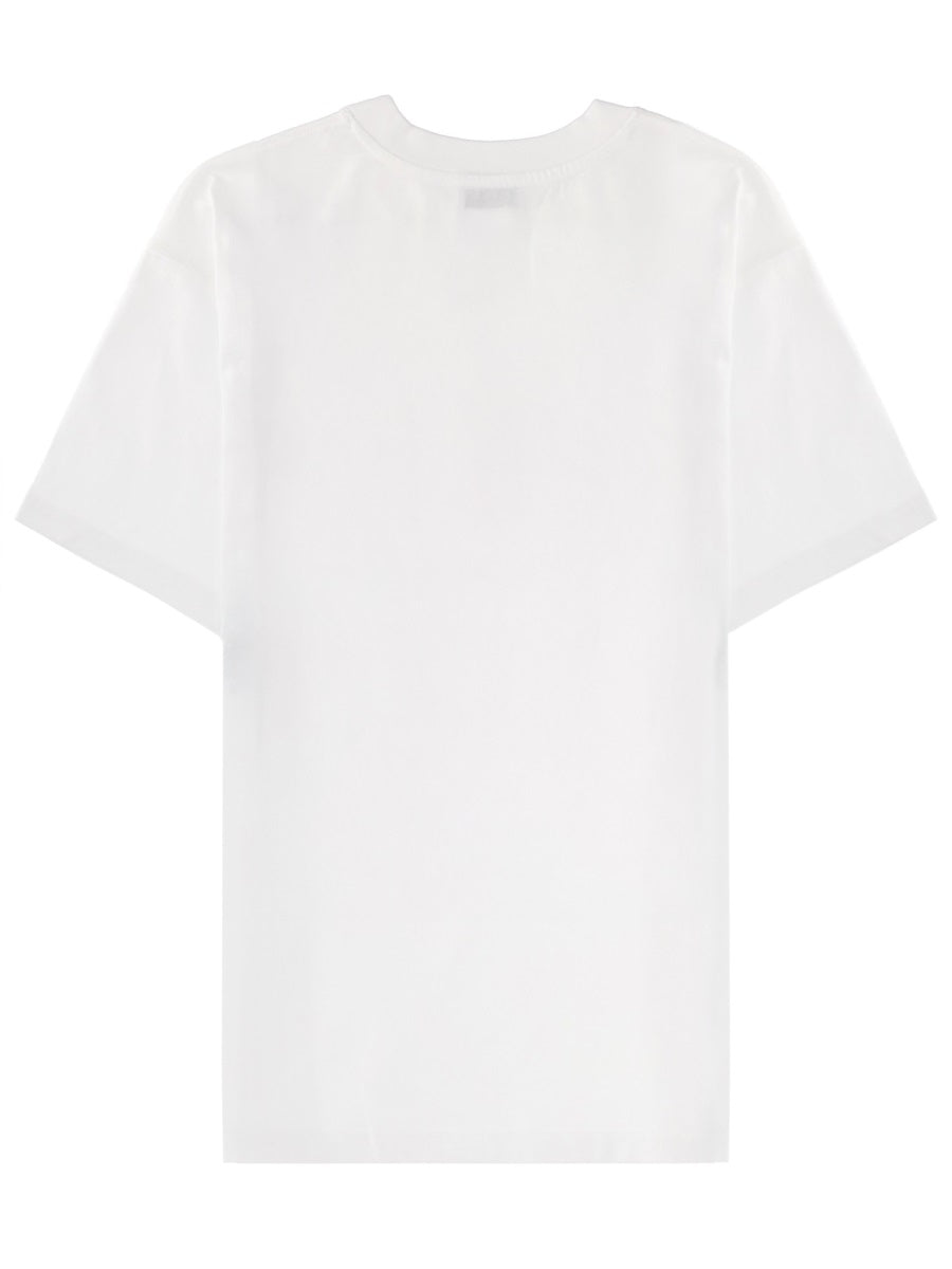 Moschino T shirts - White | 9eb05efae0ecc68c1836425eb5214368098e1e4b