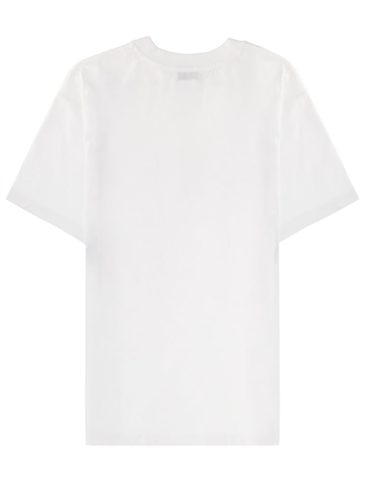 Moschino T shirts - White | 9eb05efae0ecc68c1836425eb5214368098e1e4b
