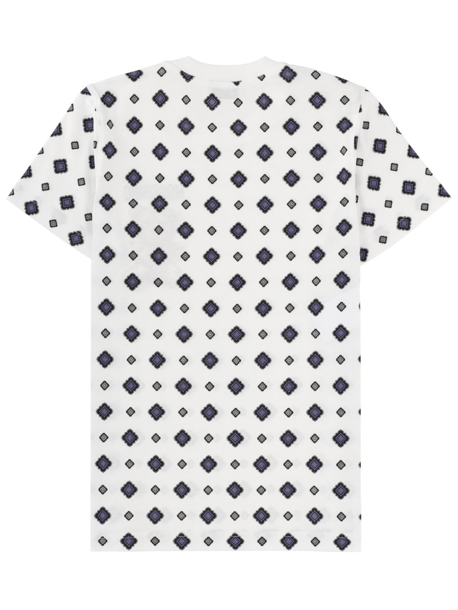 Moschino T shirts - White | 8cb5b77c501a75c7e77d552f315a7e280c695440