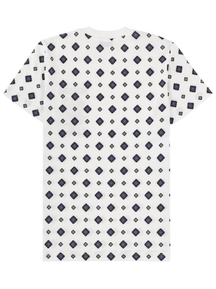 Moschino T shirts - White | 8cb5b77c501a75c7e77d552f315a7e280c695440