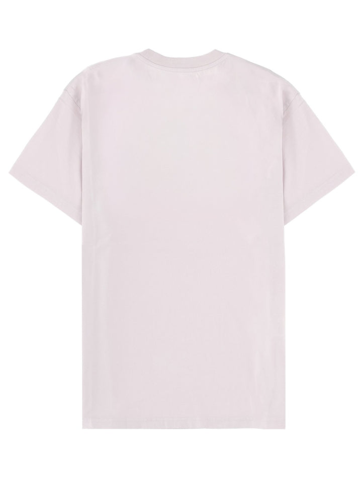 Vivienne Westwood T shirts - Powder | f8ce3135de1f064b6420594370d2f3b764b57bdd